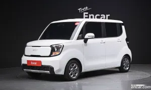 Kia Ray Prestige 2025