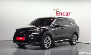 Kia Sorento Noblesse Diesel 2.2 2WD 2022