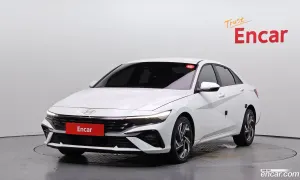 Hyundai Avante Smart 1.6 2023