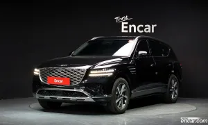 Genesis Gv80 3.5T Gasoline AWD 2023