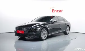 Genesis G80 Gasoline 2.5 Turbo 2WD 2020