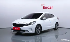 Kia K3 Style Trendy 2018
