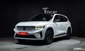 Renault-koreasamsung Grand koleos 1.5 E-TECH Esprit Alphine 2WD 2025