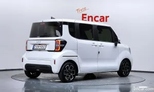 Kia Ray Signature 2023