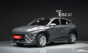 Hyundai Kona Premium 2023