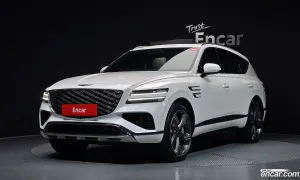 Genesis Gv80 2.5T Gasoline AWD 2025