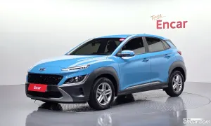 Hyundai Kona Modern Gasoline 1.6 Turbo 2WD 2022