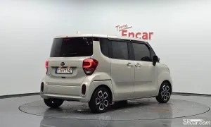 Kia Ray Signature 2021