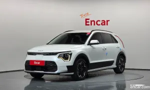 Kia Niro Air 2022