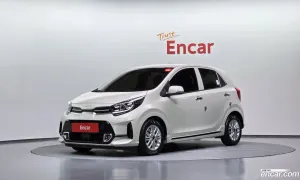 Kia Morning Best Selection 2022