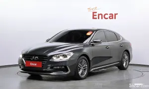 Hyundai Grandeur 2.4 Premium 2017