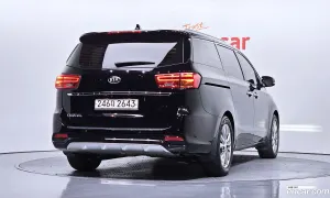 Kia Canival 9-Seater Noblesse Special 2019
