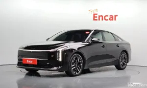 Kia K8 Noblesse 2.5 Gasoline 2WD 2025