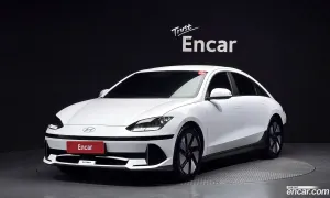 Hyundai Ioniq6 E-Value+ Standard 2025