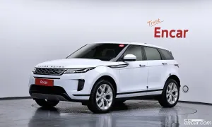 Land rover Range rover evoque D180 SE 2019