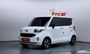 Kia Ray Prestige 2012