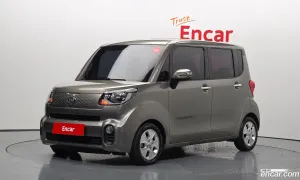 Kia Ray Prestige 2020