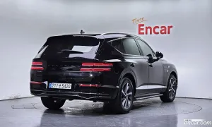 Genesis Gv80 2.5T Gasoline AWD 2024