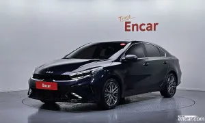 Kia K3 signature 1.6 2024