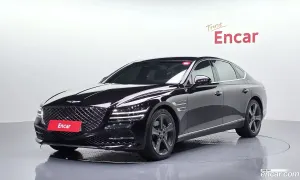 Genesis G80 Gasoline 2.5 Turbo AWD 2022