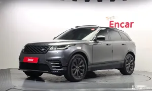 Land rover Range rover velar 3.0 D300 R-Dynamic SE 2019