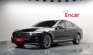 Kia K9 Best Selection Ⅰ 3.8 GDI AWD 2023