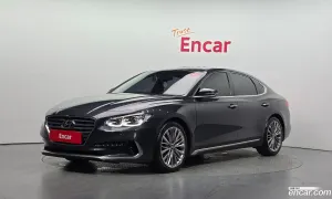 Hyundai Grandeur Special 3.0 Exclusive 2018