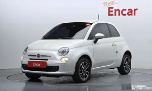 Fiat 500 1st 1.4 Pop 2013