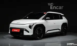 Kia Ev3 GT Line Long Range 2WD 2024