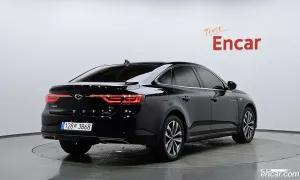 Renault-koreasamsung Sm6 1.3 TCe LE 2022