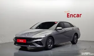 Hyundai Avante Modern 1.6 2025