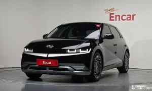 Hyundai Ioniq5 Prestige Long Range AWD 2022
