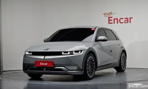 Hyundai Ioniq5 Prestige Long range 2021