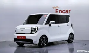 Kia Ray Signature 2022