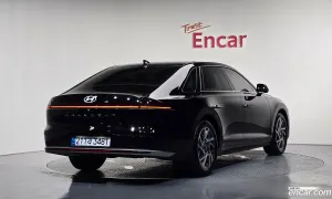 Hyundai Grandeur Exclusive 2,5 Gasoline 2WD 2025