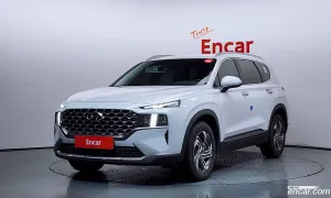 Hyundai Santafe Prestige Diesel 2.2 2WD 2022