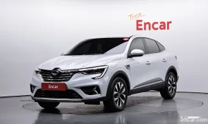 Renault-koreasamsung Xm3 1.6 GTe RE Basic 2022