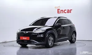 Hyundai Kona Premium 2019