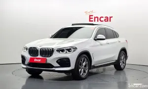 Bmw X4 xDrive20i xLine 2021