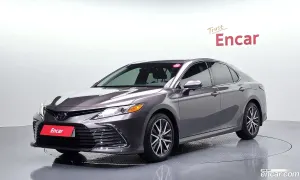 Toyota Camry 2.5 2024