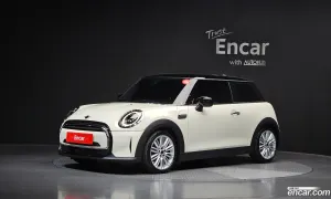 Mini Cooper Third Generation Classic 2022
