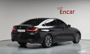 Bmw 3-series 320i 2024