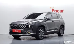 Hyundai Santafe Prestige HEV 1.6 2WD 2022