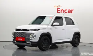 Hyundai Casper Modern 2022