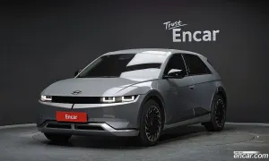 Hyundai Ioniq5 Prestige Long range 2022