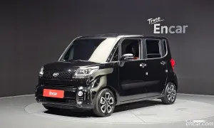 Kia Ray Prestige 2020