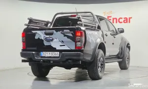 Ford Ranger Raptor 2.0 2022