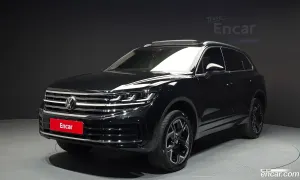 Volkswagen Touareg 3.0 TDI Prestige 2024
