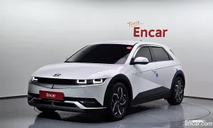 Hyundai Ioniq5 Exclusive Long Range AWD 2023