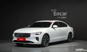 Volvo S90 B5 Ultra Bright 2025